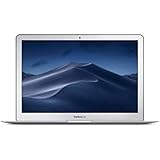 Apple MacBook Air (13", 2.2GHz Intel Core i7 Dual Core Processor, 512GB) - Silver