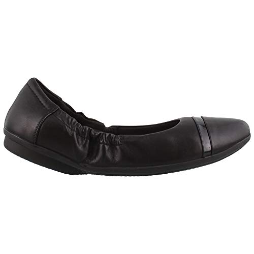Clarks Women's Gracelin Jenny Ballet Flat