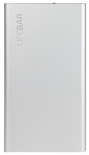 Antec mobile products portable battery (life bar3)