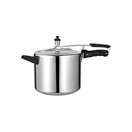 Sunflame Inner Lid 3ltr Pressure Cooker Induction Base