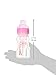 Dr Brown's 8 Ounce Wide Bottles Pink, 2pack