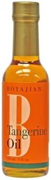 Boyajian Tangerine Oil - 1 bottle - 12.7 fl oz