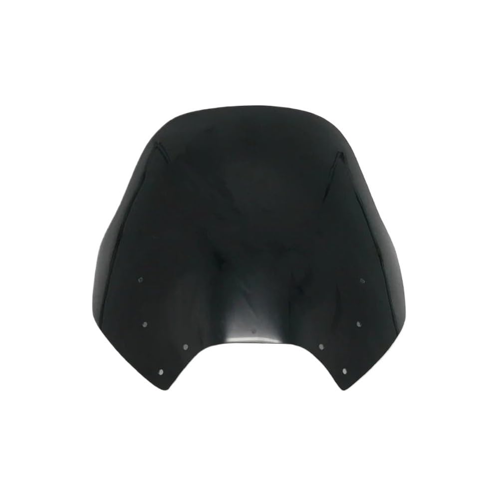 AFXQZHLN Motorcycle Windshield for for FJR1300 for