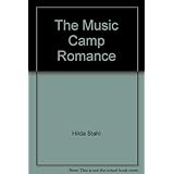 Elizabeth Gail and The Music Camp Romance (Elizabeth Gail Series #14)