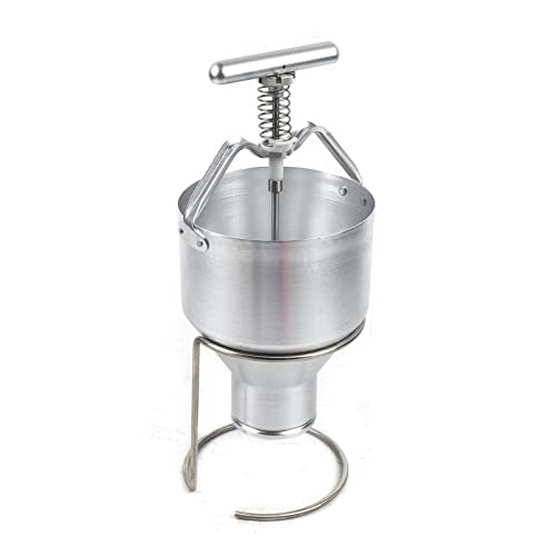 1.3Gal/5L Manual Doughnut Depositor Mini Donut