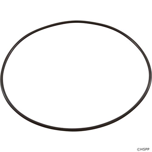 O-Ring, Buna-N, 6-3/4" ID, 1/8" Cross Section, Generic