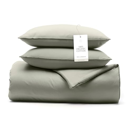 Boll & Branch Signature Comforter Set