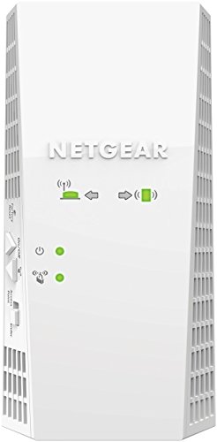 NETGEAR AC1900 WiFi Range Extender - Essentials Edition (EX6400)