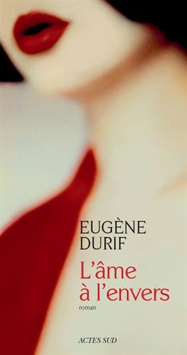 L' âme à l'envers