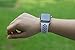 SMEECO Compatible with iWatch Band 38mm 40mm M/L,Soft Breathable Silicone Strap Replacement iWatch Bands for iWatch Series 4,Series 3, Series 2, Series 1 Sport Nike