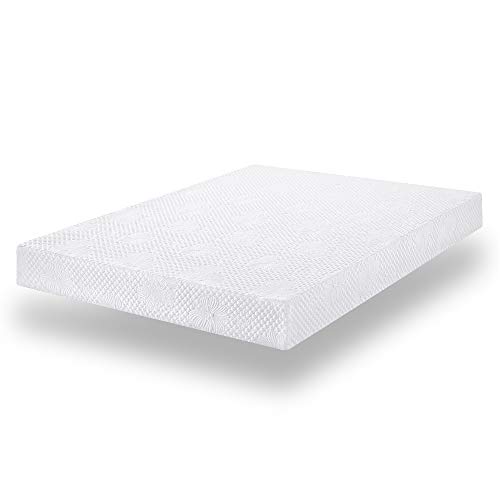 Olee-Sleep-6-Inch-Ventilated-Multi-Layered-Memory-Foam-Mattress