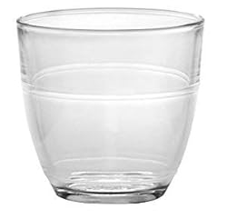 Duralex Made In France Gigogne Glass Tumbler