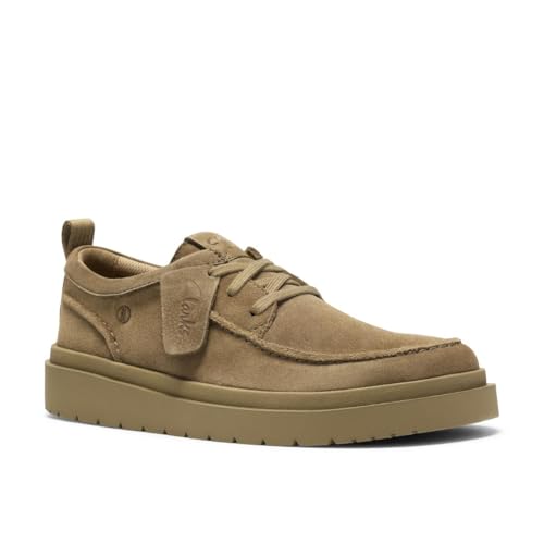 Clarks Polden Moc ZapatillasHombre