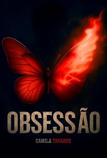 Livro Obsessão