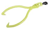 Timber Tuff TMW-03 25-Inch Swivel Grab Skidding Tongs