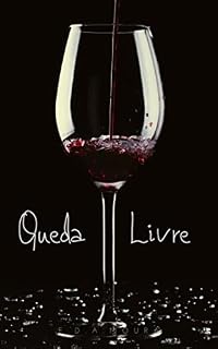 Livro Queda Livre