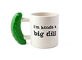 BigMouth Inc, Coffee Mug