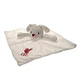 Baby Comforter Bunny - Liverpool F.C