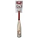 MLB St. Louis Cardinals Grandslam Bat and Ball, Red