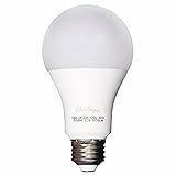 Smart LED Light Bulb, ChiHope, WIFI Bluetooth APP Control,100W Equivalent,A19 E26 Dimmable 1050-Lumen, Multicolor(2700K), Compatible with Alexa,Google Assistant.
