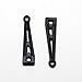 LAEGENDARY 1:10 Scale RC Cars Replacement Parts for Legend Truck: Front Upper Arm - Part Number LG-SJ06-2 Pieces