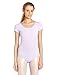 Capezio Women's Classic Short Sleeve Leotard