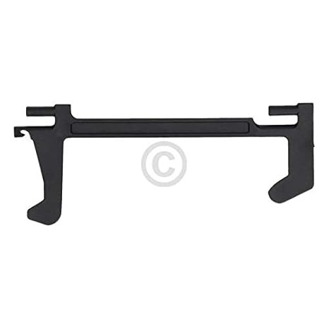 Bosch Siemens 00607884 - Gancho de puerta para microondas ...