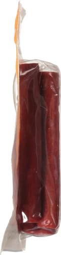 OLD WISCONSIN TURKEY SAUSAGE SNACK STICKS, NATURALLY SMOKED, READY TO EAT, HIGH PROTEIN, LOW CARB, KETO, GLUTEN FREE, 6 OUNCE RESEALABLE PACKAGE
