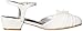 Kenneth Cole Reaction Belle Flower Dress Shoe (Little Kid/Big Kid)