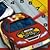 Nascar Paper Lunch Napkins (16 Pack)