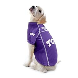 Littlearth Unisex-Adult NCAA TCU Horned Frogs Basic