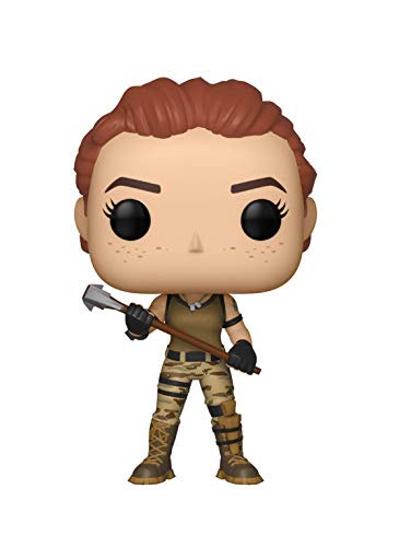 Funko Pop! Games: Fortnite - Tower Recon Specialist Collectible Figure, Multicolor