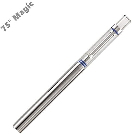 Disposable Thcparty Air Powered Pen Thick Oil Inhaler