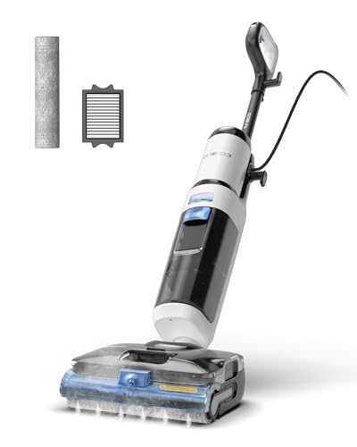 Tineco FLOOR ONE S6 Steam Vacuum Mop