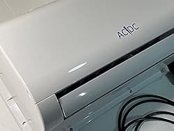 ACDC 12V Air Conditioner and Reverse Cycle Heat