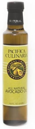 All Natural Avocado Oil