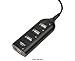 Infinity IN-USB-2 USB Foot Pedal with Overhead OH3.5MSVC Headset