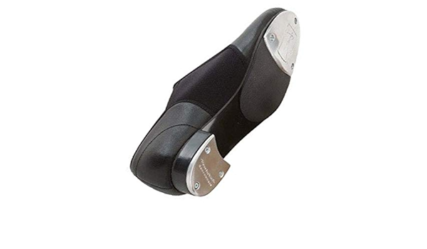 revolution dancewear tap shoes
