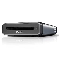 SanDisk Professional PRO-READER CFast