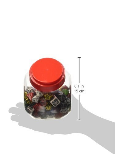 Jar of Dice #2 (150 Stk.) Board Game