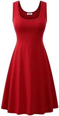 Herou Women Summer Beach Dress