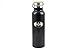 Batman Vacuum Stainless Steel Insulated Water Bottle (20 OZ). Double Walled Construction. Zero Condensation!
