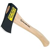Collins 1.75 lb. Forged Steel Single Bit Hunter Axe
