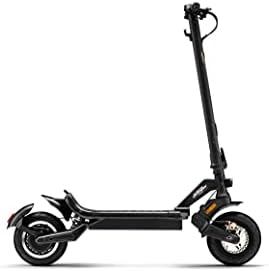 Patinete Eléctrico Lamborghini ALext 500 W 48 V, Multicolor