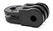 DURAGADGET High Quality Straight Joint - Compatible with the TecTecTec! Sports Action Camera | XPRO1 | XPRO2 Action Cameras