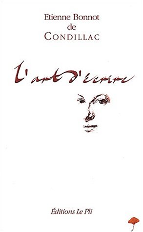 Traité de l'art d'écrire