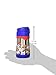 THERMOS Vacuum Insulated Stainless Steel 10-Ounce Straw Bottle, Paw Patrol