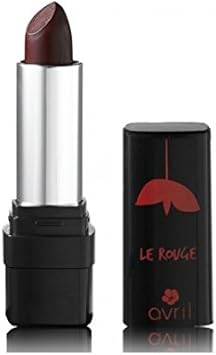 Avril Rouge A Levres Rose Sorbet Nacre N44 Amazonfr