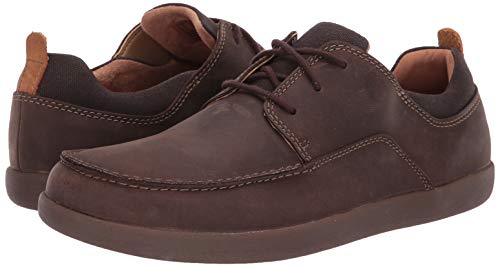 un lisbon lace clarks