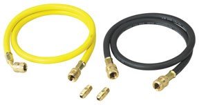Click Here to See More Images Robinair 17641 Sealant Remover Adapter Hose Kit